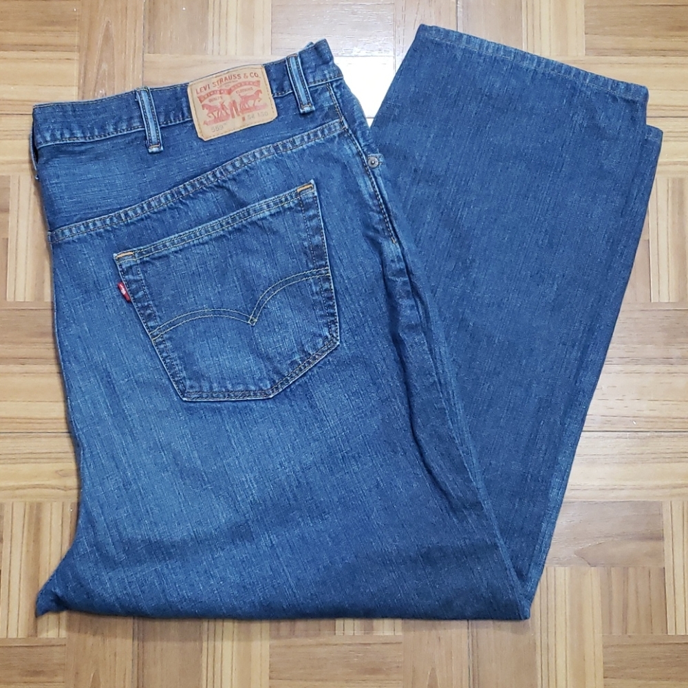 LEVI'S 559 jeans